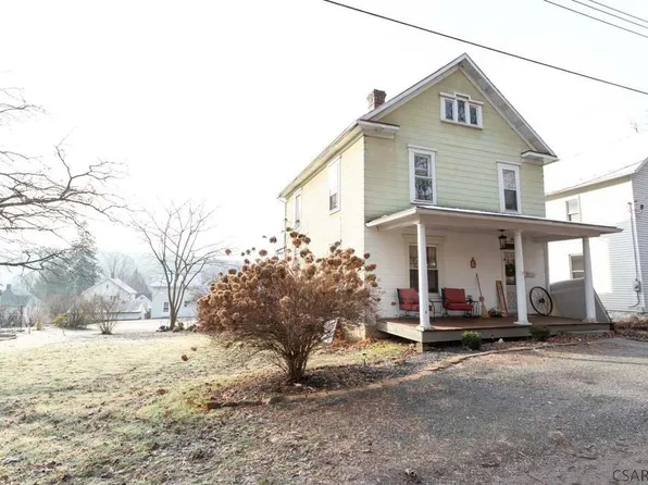 530 Leora Ave, Rockwood, PA 15557