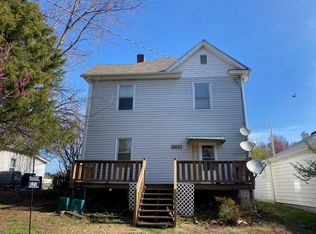 1024 11th St SE, Roanoke, VA 24013