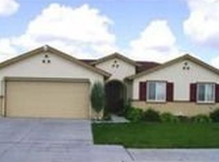 4519 E Burns Ave, Fresno, CA 93725