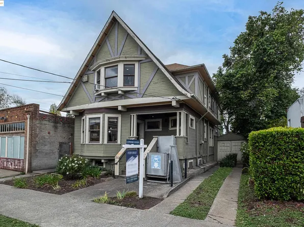 3050 Shattuck Ave, Berkeley, CA 94705
