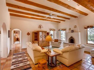 5 Puerto Ct, Santa Fe, NM 87508