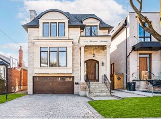 241 Florence Ave, Toronto, ON M2N1G7