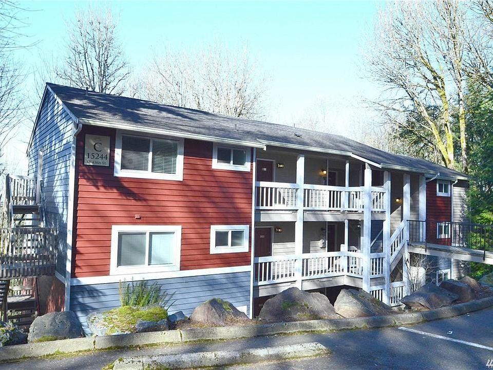 1st image of 15244 SE 43rd St APT C301