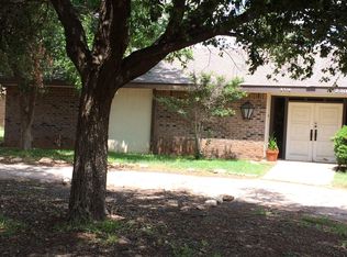 2306 Bainbridge Dr, Odessa, TX 79762
