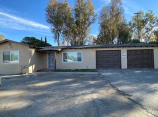 206 S Rose St, Escondido, CA 92027