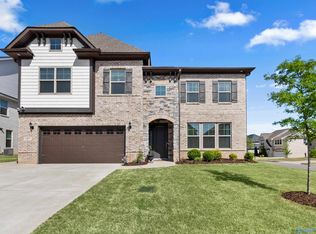 197 Count Fleet Ct, Madison, AL 35756