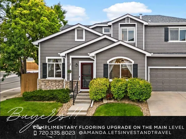 10098 Wyandott Circle, Thornton, CO 80260