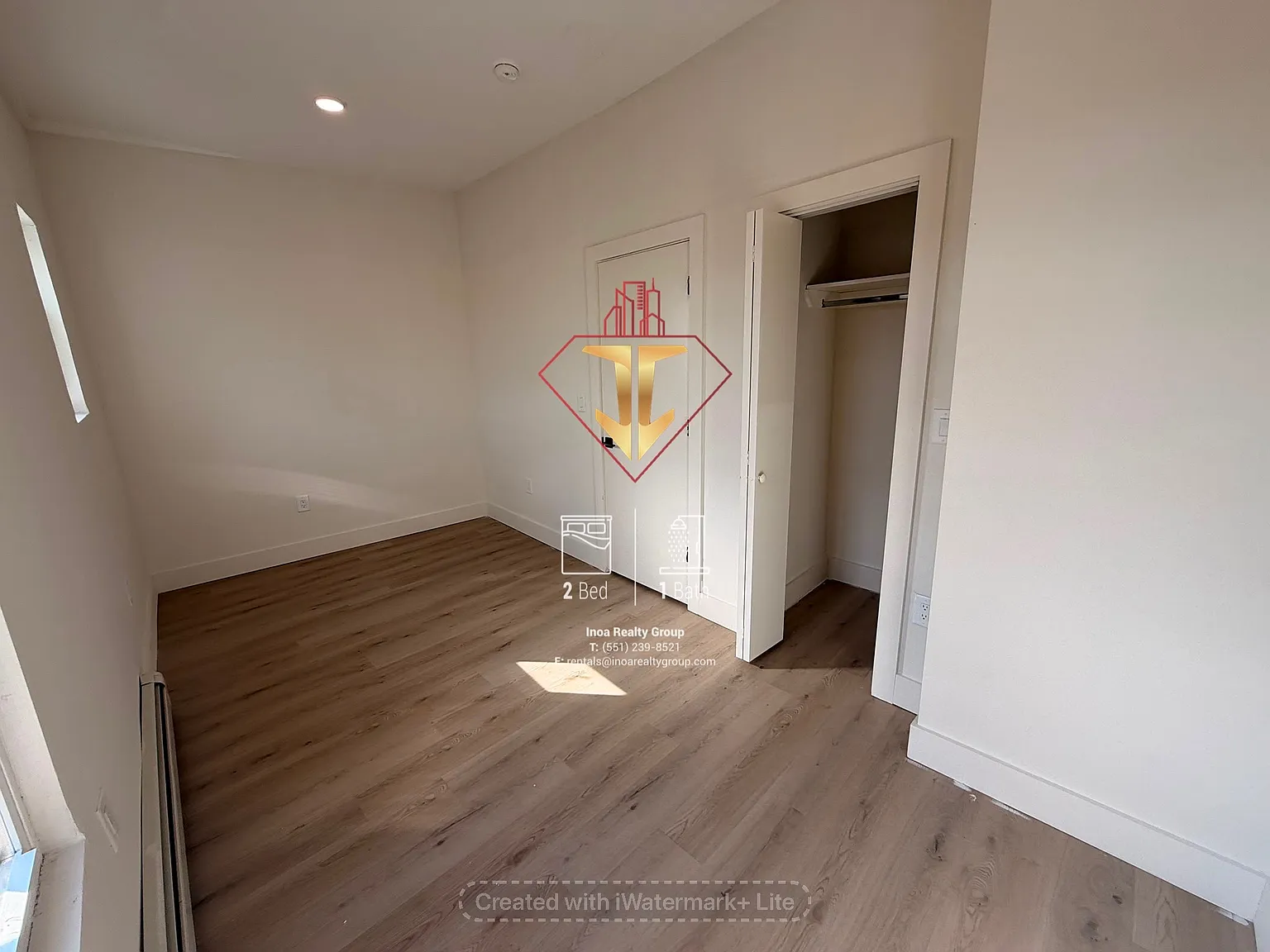 2 bed, 800 sqft, $2,350 — Photo 3