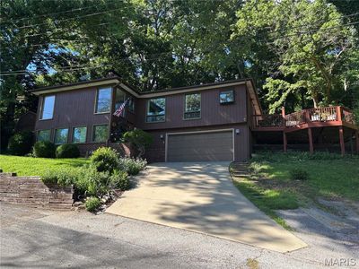 3102 Illini Trl, Godfrey, IL, 62035