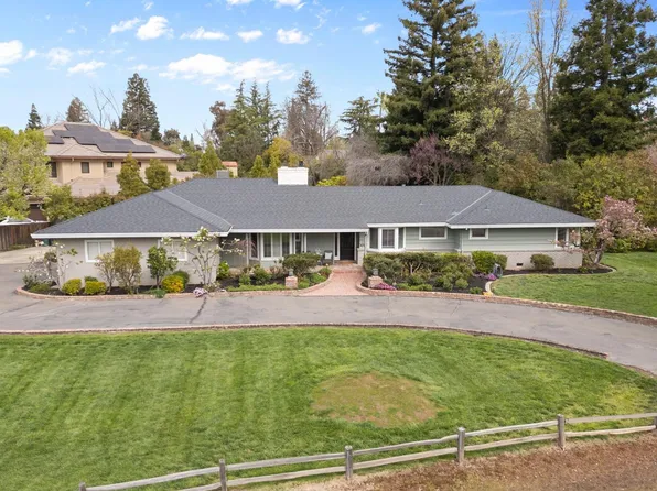 4001 Random Ln, Sacramento, CA 95864