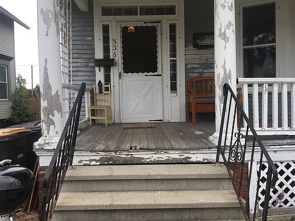 4th image of 536 Kinnaird Ave