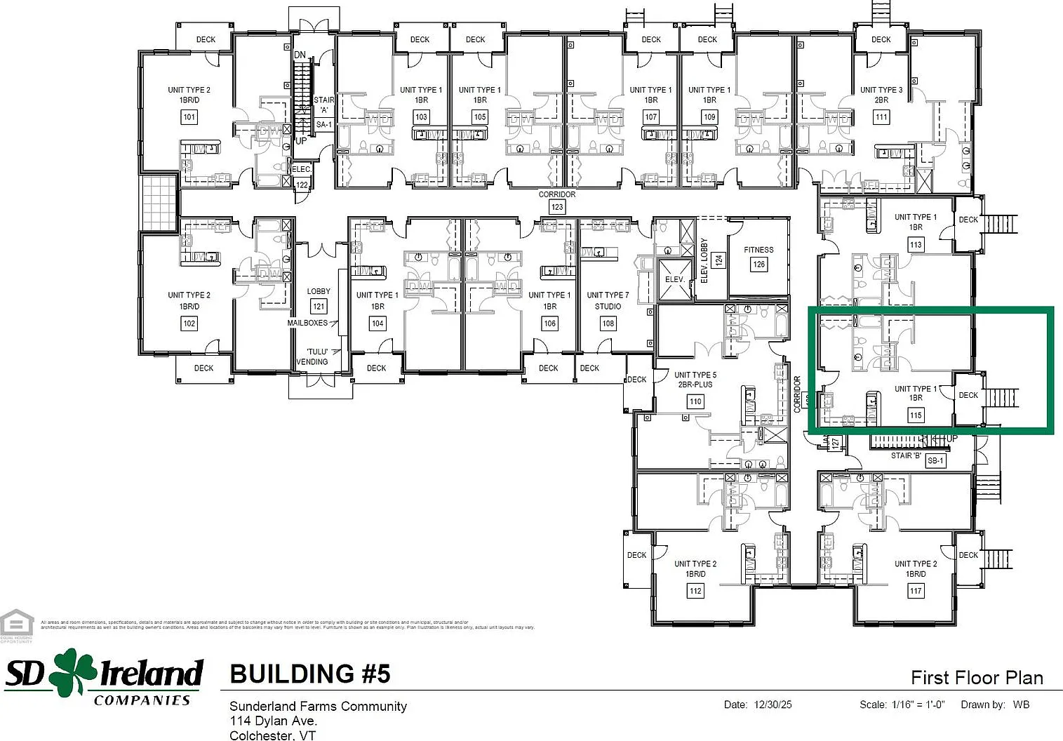 114 Dylan Ave at Sunderland Farms Community — Photo 4