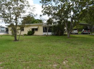 3311 Turnbull Rd, Mims, FL 32754