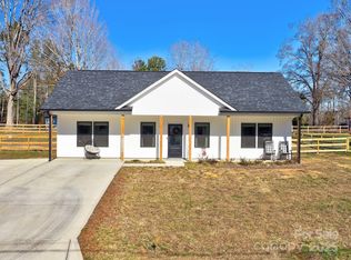 140 Elizabeth Ave, Salisbury, NC 28144