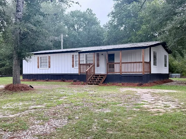 442 Old Helena Chauncey Rd, Mc Rae Helena, GA 31037