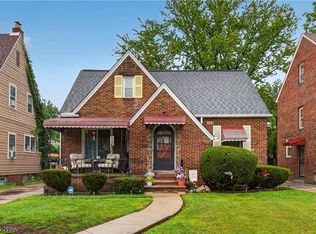 115 Sunnycliff Dr, Euclid, OH 44123