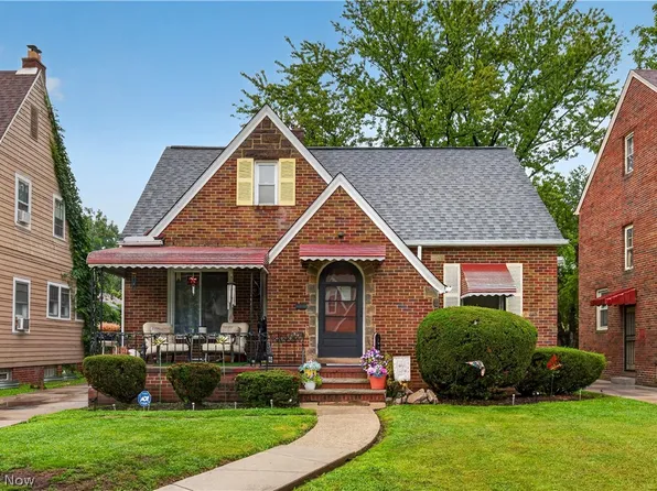 115 Sunnycliff Dr, Euclid, OH 44123