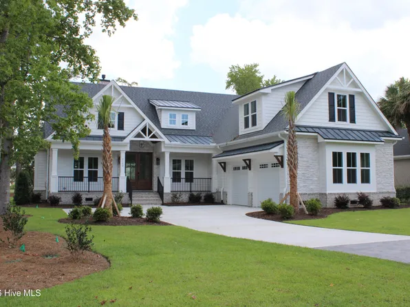 7130 Pennywhistle Lane SW, Ocean Isle Beach, NC 28469