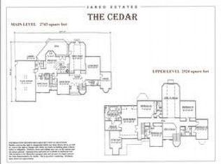 3 Tulip Ct, Warren Twp, NJ 07059