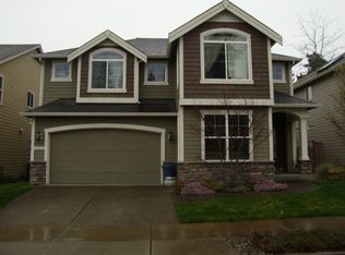 7010 115th Ct SE, Newcastle, WA 98056