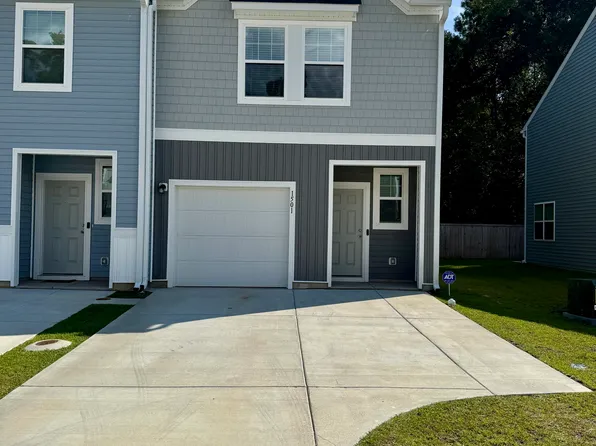 1501 Scarlett Maple St, Summerville, SC 29483