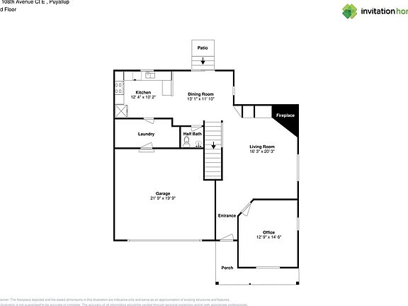 3rd image of 14322 108th Avenue Ct E