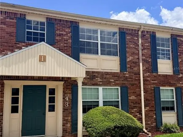 1920 E Edgewood Dr APT I4, Lakeland, FL 33803