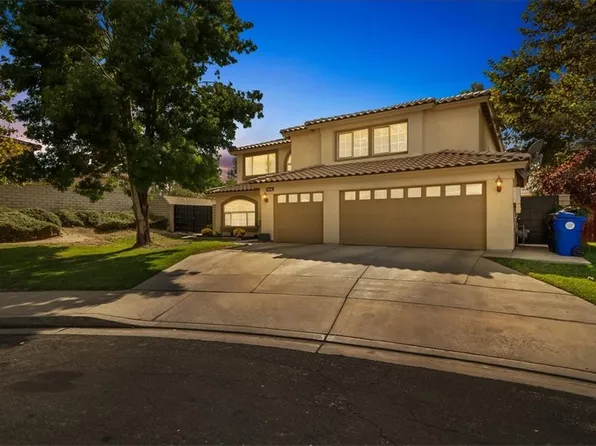 14742 Butterfly Ct, Victorville, CA 92394