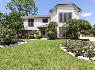 1003 Trowbridge Dr, Houston, TX 77062