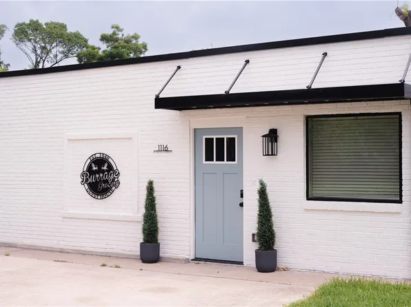 1114 & 1116 E 25th St, Bryan, TX 77803