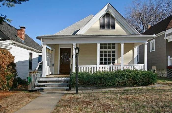 4219 Oak St KCMO