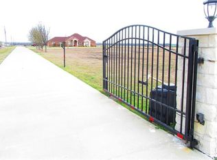 1627 Fm 547, Farmersville, TX 75442