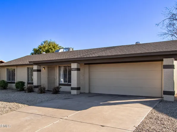 927 W YALE Drive, Tempe, AZ 85283