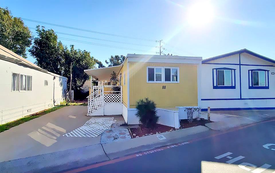 1st image of 100 Woodlawn Ave Space 88