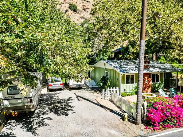 29501 Silverado Canyon Rd, Silverado, CA 92676
