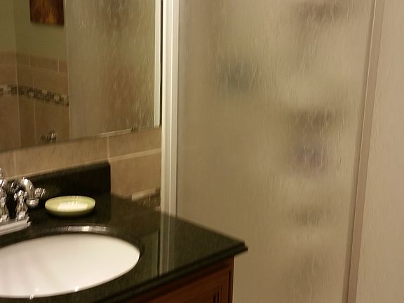 Guest Bathroom Shower