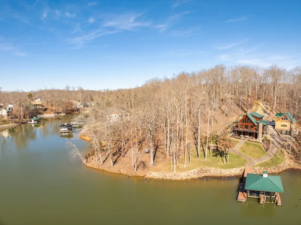 0 Edgewater Way Lot 64, Ten Mile, TN 37880
