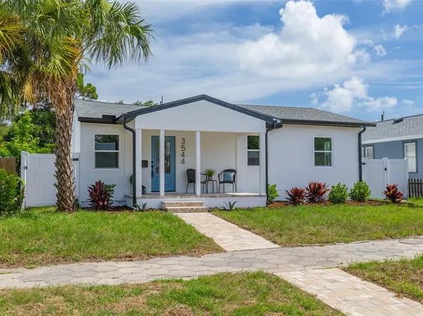 3544 4th Ave N, Saint Petersburg, FL 33713