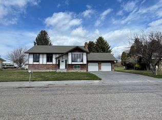 95 Hillridge Ave, Blackfoot, ID 83221