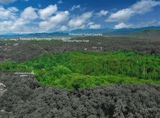 1670 Jobey Green Hollow Rd, Sevierville, TN 37876