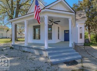 122 S 14th St, Paragould, AR 72450