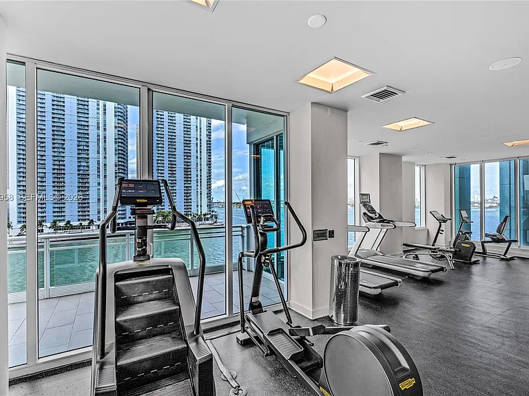 900 Brickell Key Blvd #1002 — Photo 77