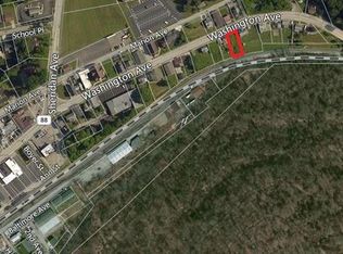 3620 Washington Ave, Finleyville, PA