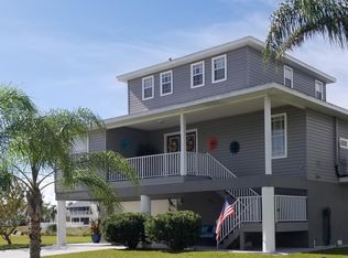 4049 Sheephead Dr, Hernando Beach, FL 34607