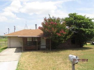 11200 Liberty School Rd, Azle, TX 76020