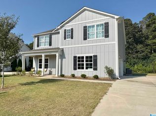 1213 Archers Cove Ln, Springville, AL 35146