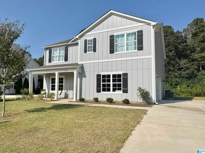 1213 Archers Cove Ln, Springville, AL, 35146