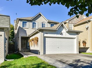 664 Eramosa Cres, Pickering, ON L1V5N4