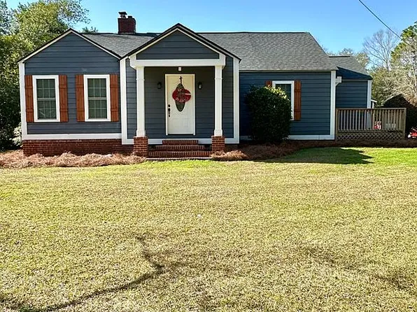 323 N State Highway 3, Baconton, GA 31716