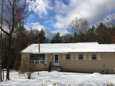 16 Kennedy Dr, Huntington, MA, 01050
